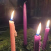 Advent Retreat – Windows to the Soul: Praying with Icons 2020 Advent Wreath-Pilgrimages