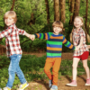 Exploring God’s Creation Nature Walk Creation Care