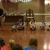 Vacation Bible School in June! Vacation Bible School 2018