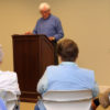 Adult Confirmation Spring 2019 Adult class