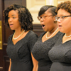 January 19 at 5 p.m. MLK Evensong