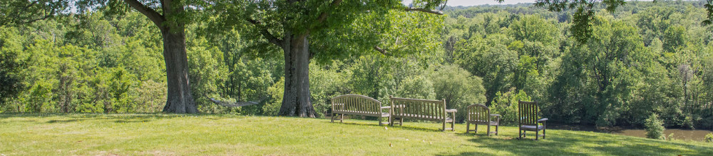 Hilside at Roslyn Diocesan Retreat center