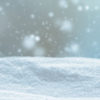 Weather-related schedule changes snow-banner