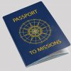 Passport Program Grants Support First Mission Trip US Passport