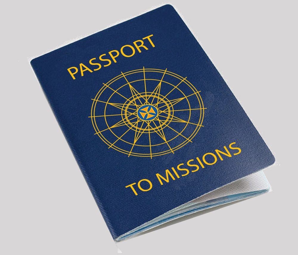 Passport Program Grants Support First Mission Trip