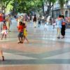 Cuba Youth Mission in 2020 Cuban dancers