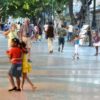 Cuba Youth Mission in 2020 Cuban dancers