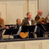 Dylan Mass Dispels Indifference – March 24 Guitars and West Gallery Dylan Mass
