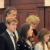 Children and Youth Sunday April 28 Blessings on Youth Sunday