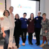 Reason #2 Outreach ROCKS at St. James’s CARITAS-meeting-01