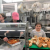Reason #3 Outreach ROCKS at St. James’s CARITAS-shelter-foodline
