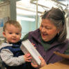 Reason #1 Outreach ROCKS at St. James’s Walker-meatloaf-02a