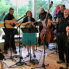 Reason #6 Outreach ROCKS at St. James’s 2019-McGuireVAH-RedCross-Oak-Lane