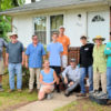 Reason #7 Outreach ROCKS at St. James’s 2019-RVAMission-group