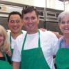 Servant Ministries Seek Volunteers Cooking Team Burfeind