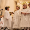 Christmas Pageant ~ December 22 pageant