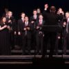 Choral Concert Friday, February 28, 7:00 p.m. SVU Chamber Chorale web