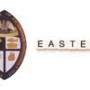 Easter Sermon Blank Landscape