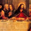 Maundy Thursday FA157468-9028-47D8-84D4-F01D8D5CC4AC