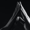 Racial Justice & Reconciliation Ministry hands