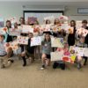 Fall Children & Youth Ministry Youth Sheltering Arms Outreach