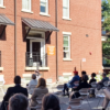 In-person Outdoor Worship at St. James’s 2020-09-20sfc