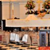 St. James’s Annual Thanksgiving Food Offering Thanksgiving-2015-002 A