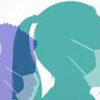 COVID – 19: What to Know About Church Masked People Graphic-1