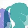 COVID – 19: What to Know About Church Masked People Graphic