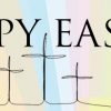 Holy Week & Easter Ray Art