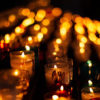 At- Home Easter Vigil – Saturday April 3, 2021 memorial candles