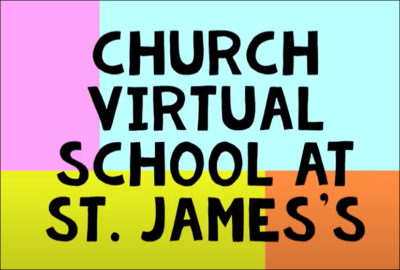 Church Virtual School 2020-21