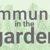 Communion in the Garden Communion in the Garden for website