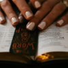 Women’s Wisdom Bible Study bible study hands-2