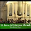 Guitar Ensemble and West Gallery Choir – Wake up, my soul (Furay, Bluegrass Mass) Blue Grass Mass