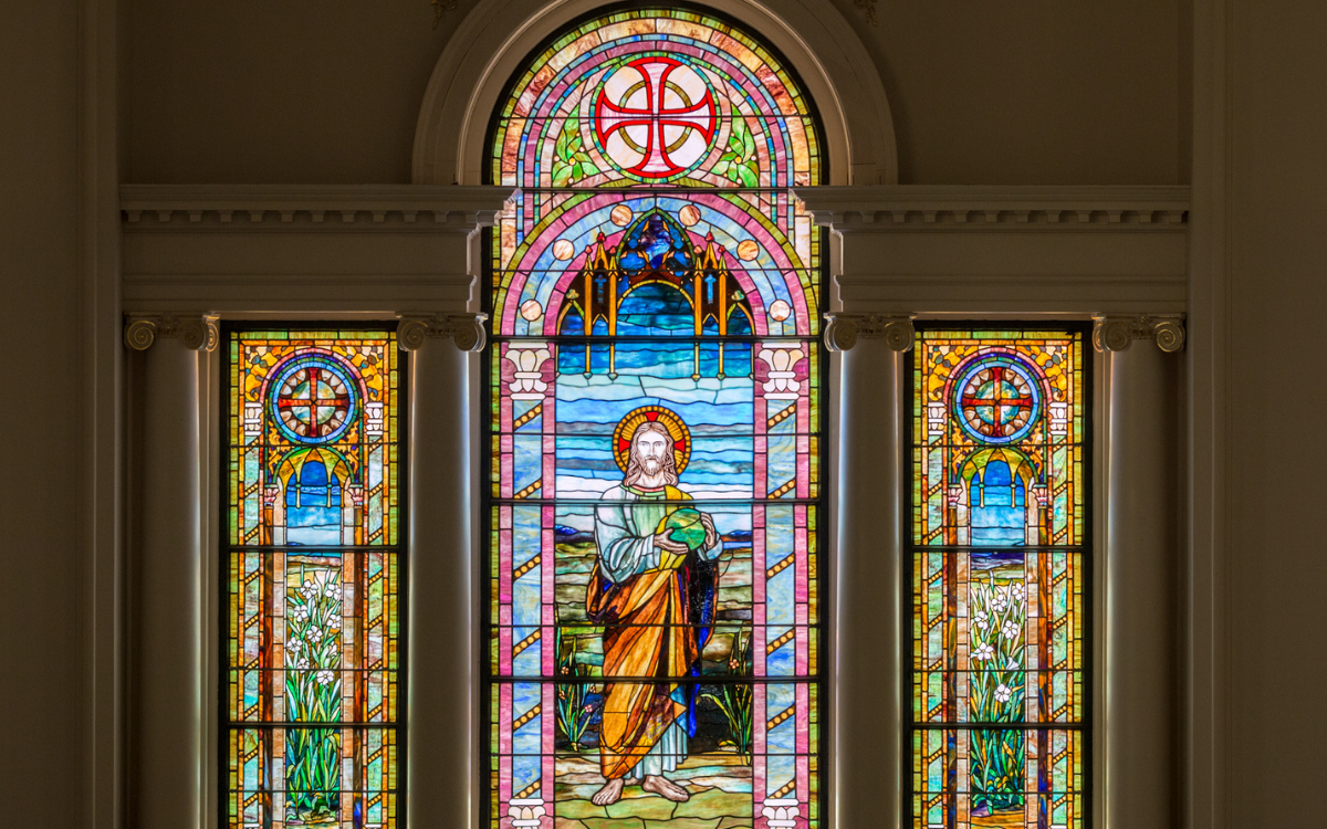 Sanctuary